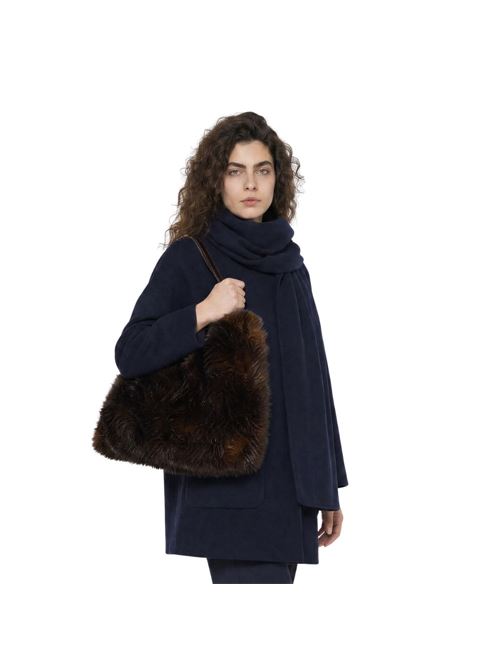 Dua borsa a mano grande GIANNI CHIARINI | BS12760COMMPLCCRLP2107